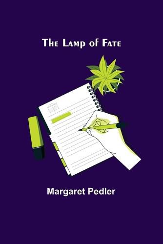 Cover image for The Lamp of Fate