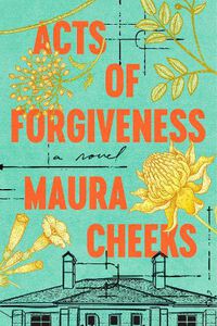 Cover image for Acts of Forgiveness