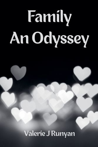 Cover image for Family - An Odyssey