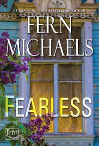 Cover image for Fearless: A Bestselling Saga of Empowerment and Family Drama