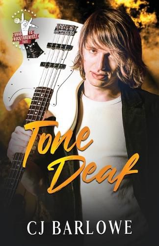 Cover image for Tone Deaf