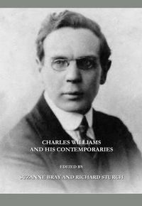 Cover image for Charles Williams and his Contemporaries