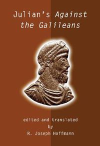 Cover image for Julian's Against the Galileans