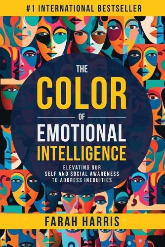 Cover image for The Color of Emotional Intelligence