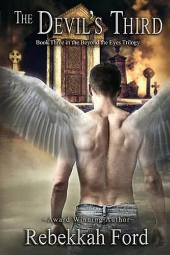 Cover image for The Devil's Third