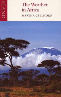 Cover image for Weather in Africa