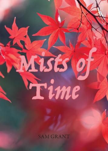Cover image for Mists of Time