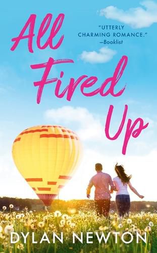 Cover image for All Fired Up