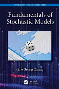 Cover image for Fundamentals of Stochastic Models