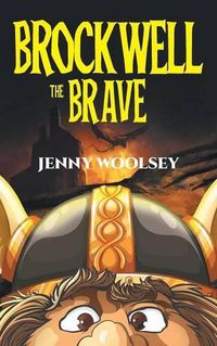 Cover image for Brockwell the Brave