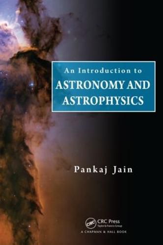 Cover image for An Introduction to Astronomy and Astrophysics