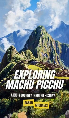 Cover image for Exploring Machu Picchu