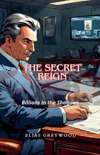 Cover image for The Secret Reign