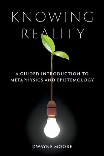 Cover image for Knowing Reality