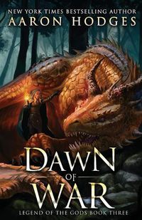 Cover image for Dawn of War