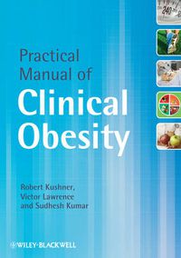 Cover image for Practical Manual of Clinical Obesity