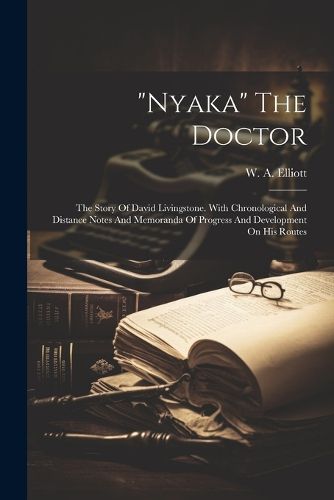 "nyaka" The Doctor