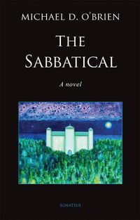 Cover image for The Sabbatical