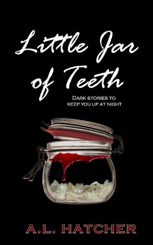 Cover image for Little Jar of Teeth