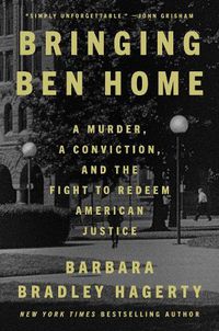 Cover image for Bringing Ben Home