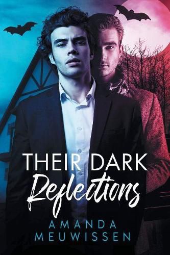 Cover image for Their Dark Reflections