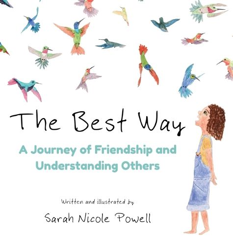 Cover image for The Best Way