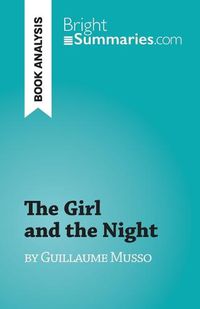 Cover image for The Girl and the Night