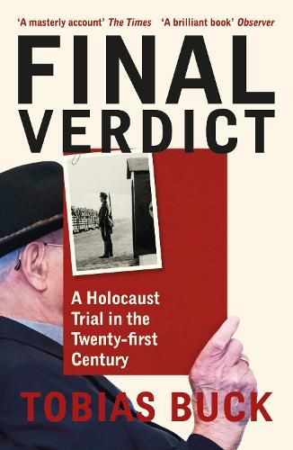 Cover image for Final Verdict