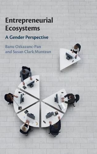 Entrepreneurial Ecosystems: A Gender Perspective