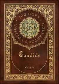 Cover image for Candide (100 Copy Collector's Edition)
