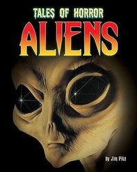 Cover image for Aliens