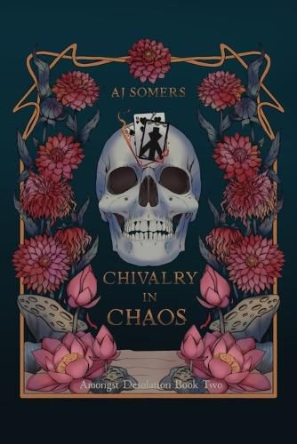 Cover image for Chivalry In Chaos