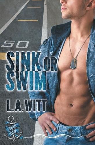 Cover image for Sink or Swim