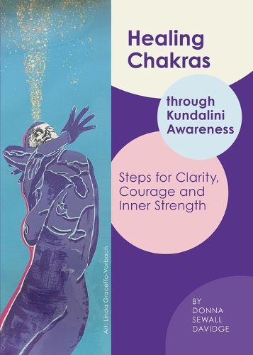 Cover image for Healing Chakras