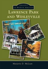 Cover image for Lawrence Park and Wesleyville