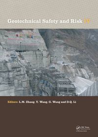 Cover image for Geotechnical Safety and Risk IV