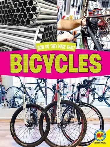 Bicycles