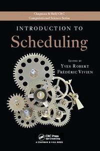 Cover image for Introduction to Scheduling