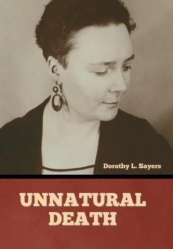 Cover image for Unnatural Death