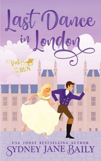 Cover image for Last Dance in London