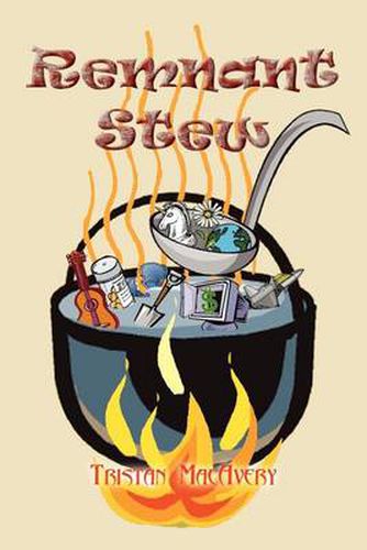 Cover image for Remnant Stew