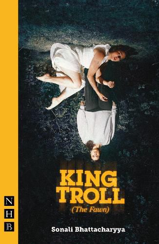 Cover image for King Troll (The Fawn)