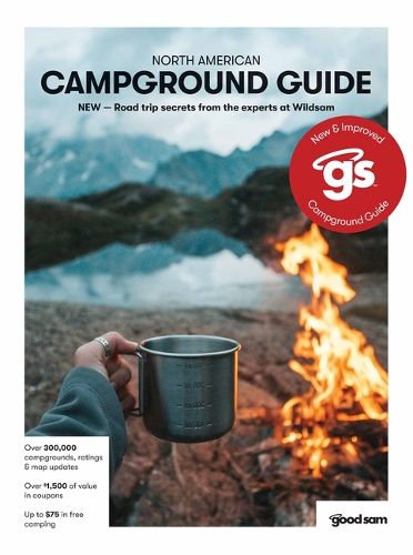 Cover image for 2023 Good Sam Campground and Coupon Guide