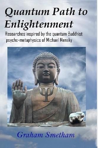 Cover image for Quantum Path to Enlightenment