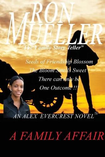 Cover image for A Family Affair