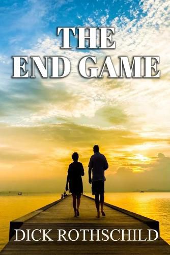 Cover image for The End Game