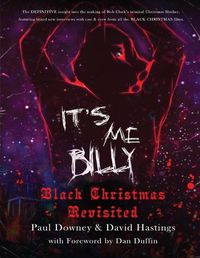 Cover image for It's me, Billy - Black Christmas Revisited