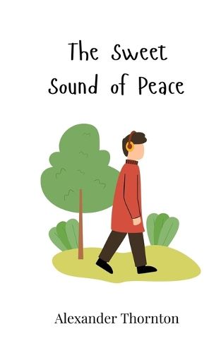 Cover image for The Sweet Sound of Peace