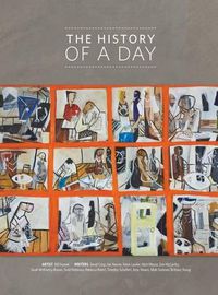 Cover image for The History of a Day