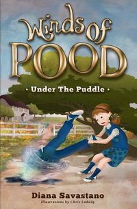 Cover image for Winds of Pood: Under the Puddle